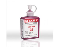 Mixol PG 5 (Nr.26-28) 